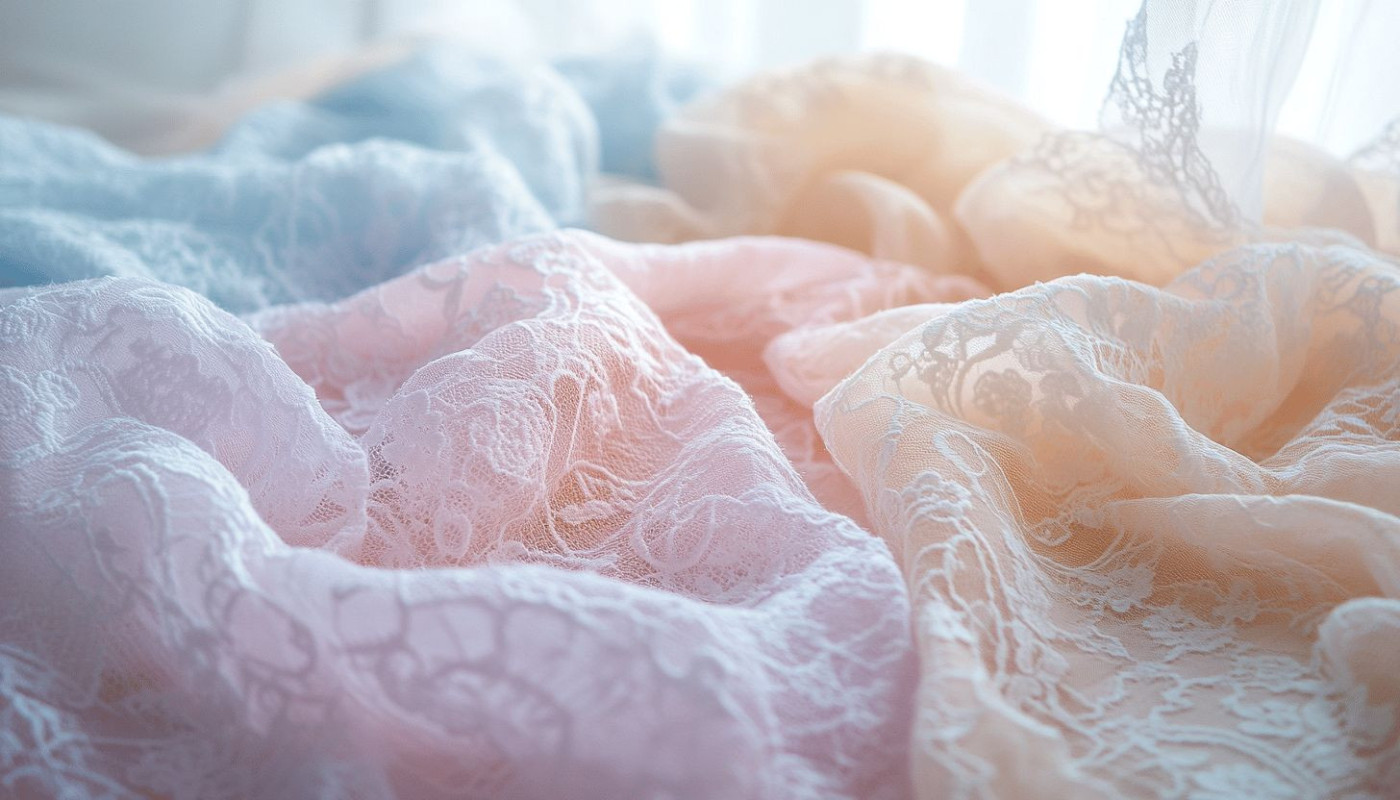 Exploring The Charm And Trends Of See-through Lingerie