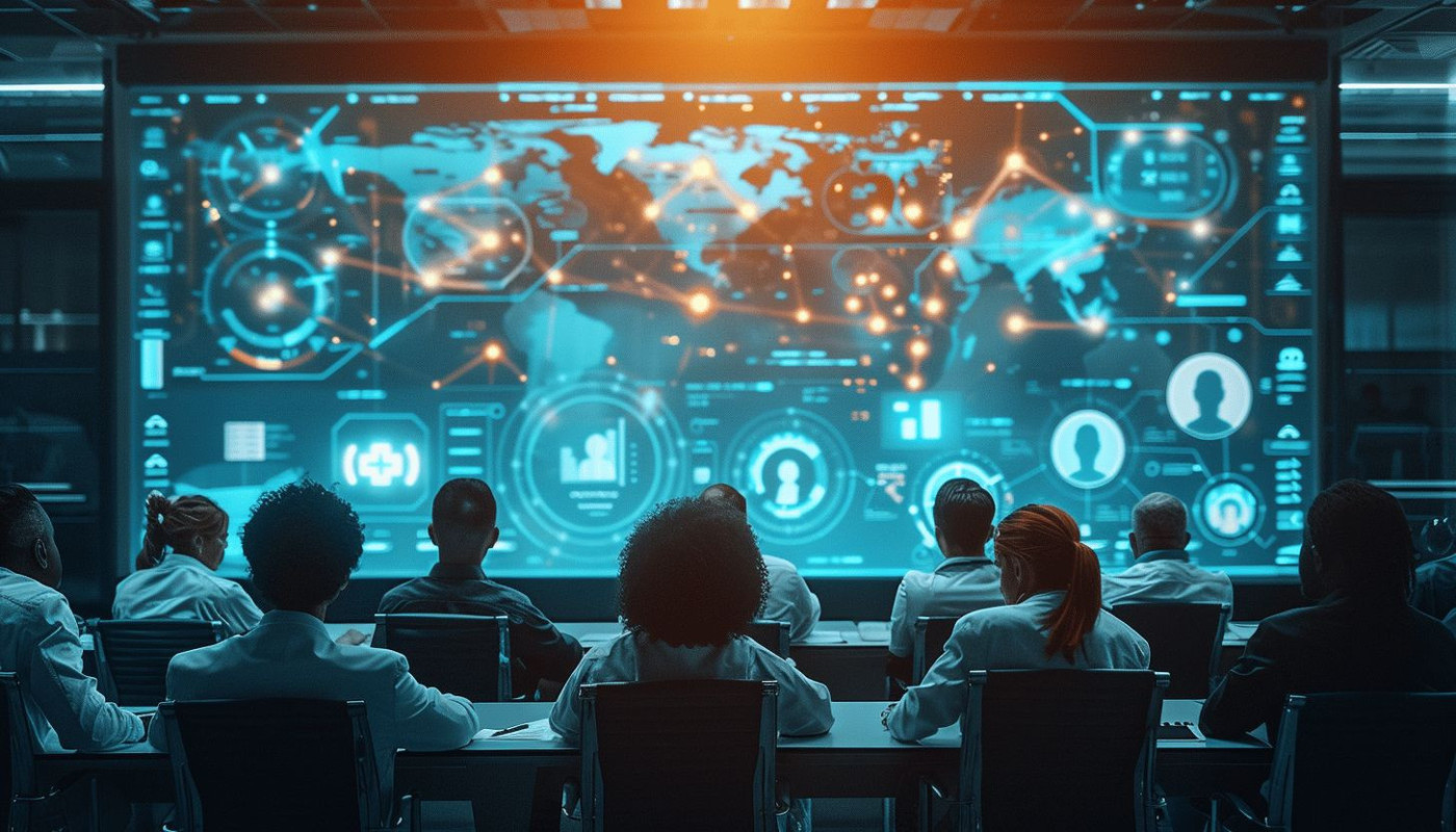 the growth of telemedicine services and its implications for international healthcare